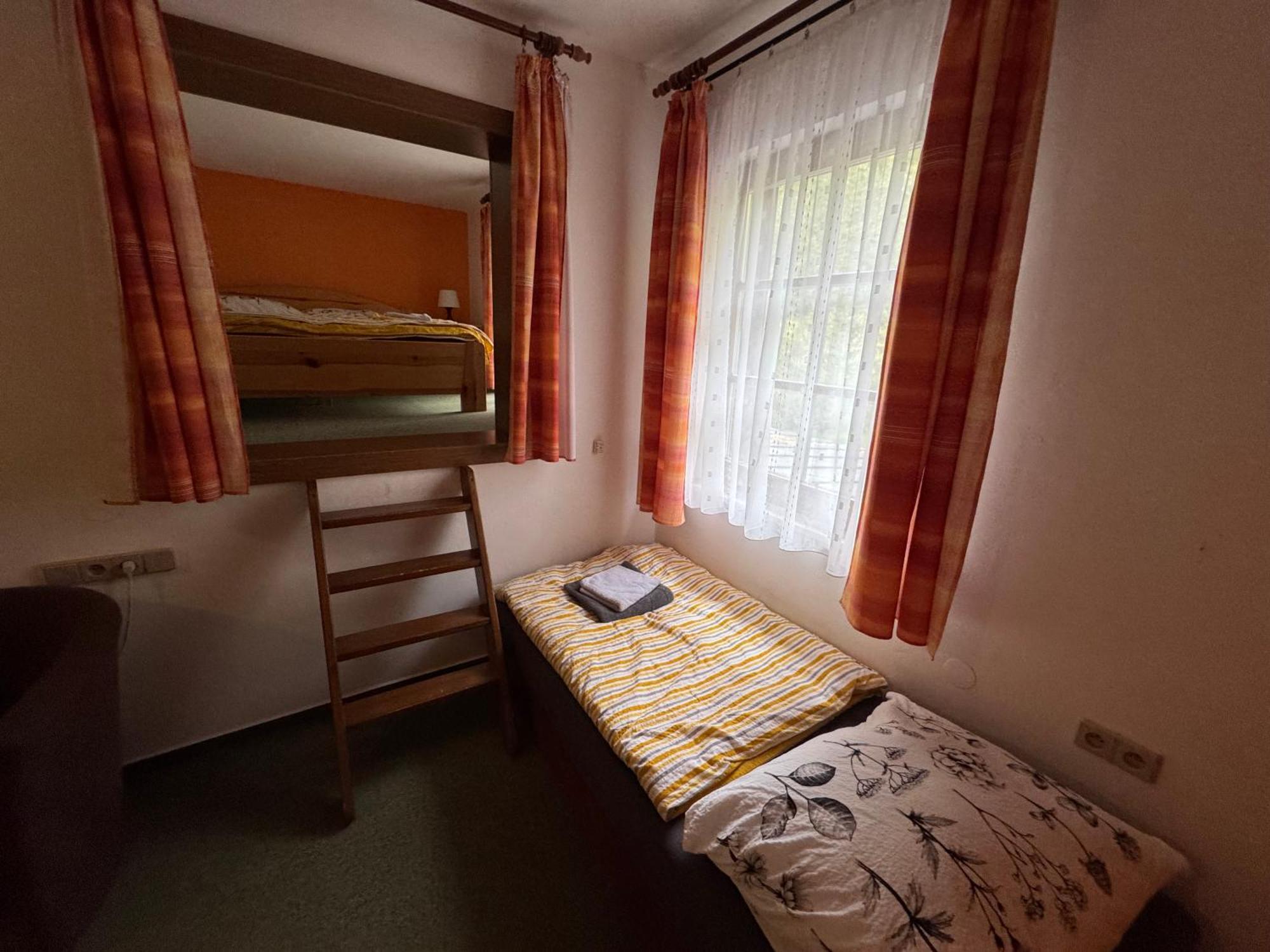 Lucni Dum Hotel Janske Lazne Phòng bức ảnh