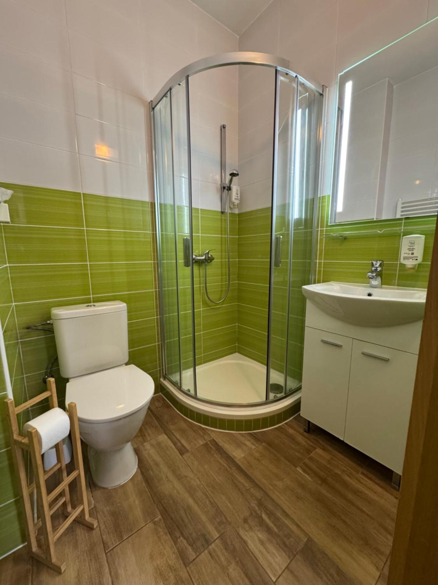 Lucni Dum Hotel Janske Lazne Phòng bức ảnh