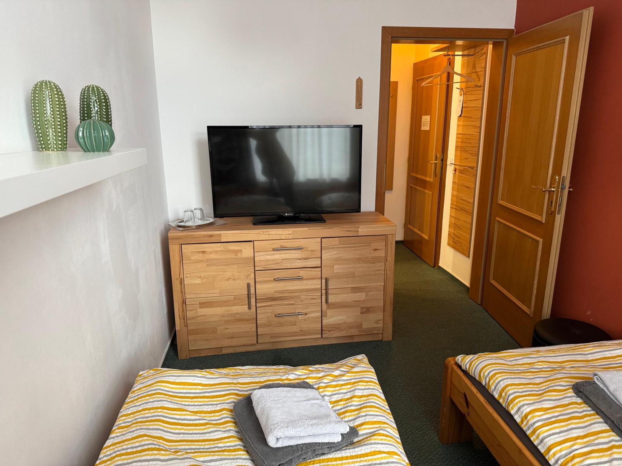 Lucni Dum Hotel Janske Lazne Phòng bức ảnh