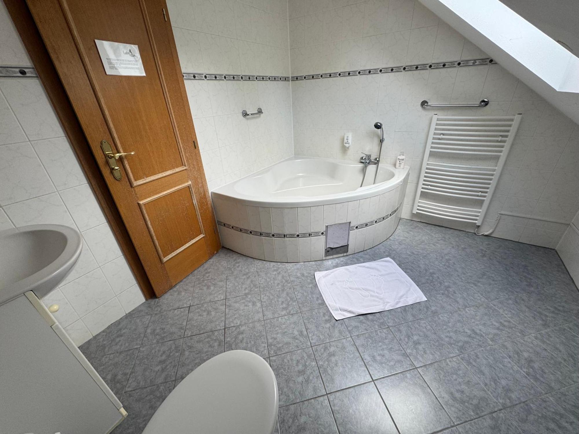 Lucni Dum Hotel Janske Lazne Phòng bức ảnh